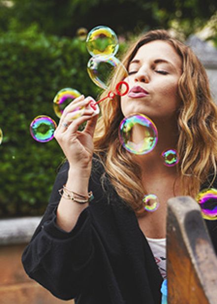 На музыкальной волне