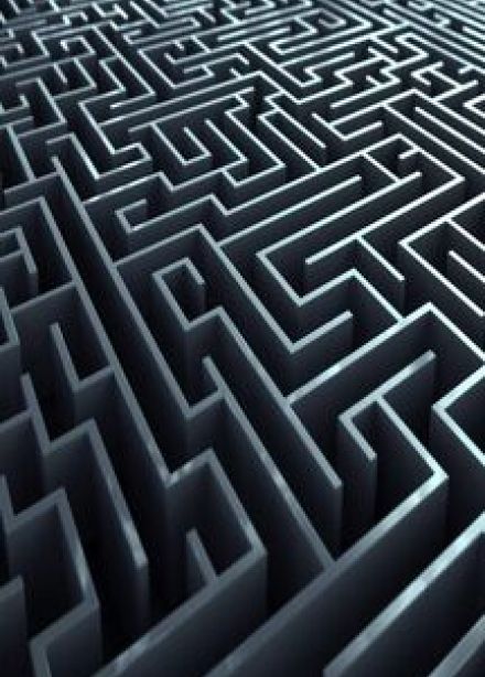 Чертоги разума. Литературная игра