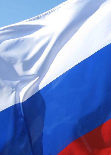 Я живу в России! Квест