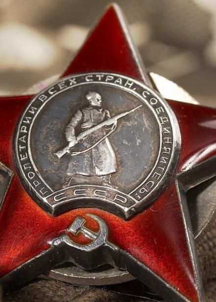 В честь героев былых времён. Квиз
