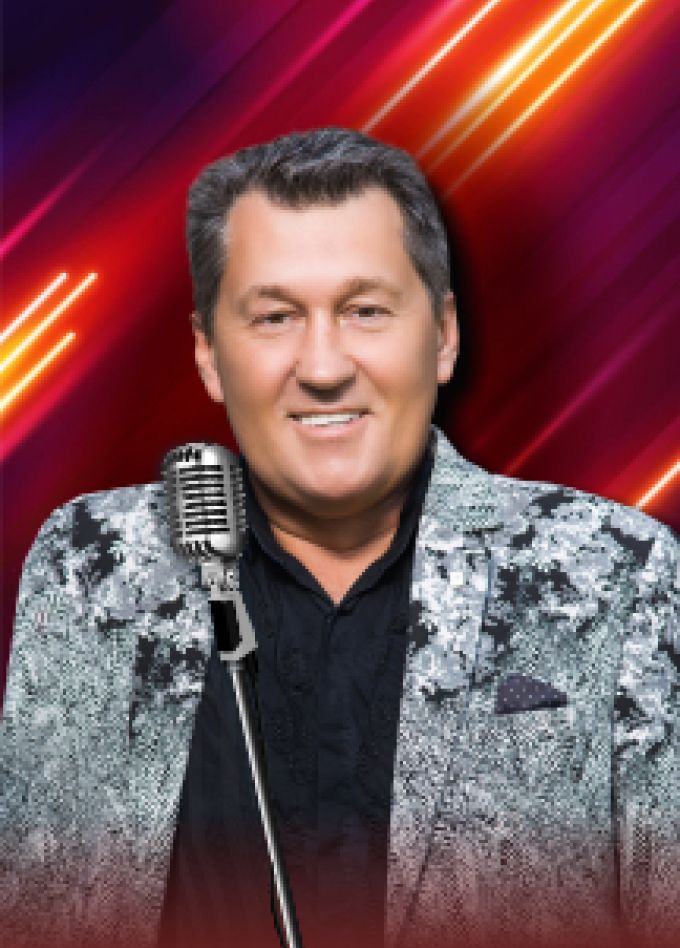 Владимир Черняков