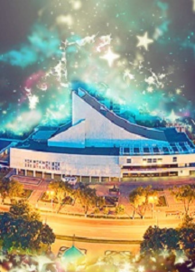 Кармен (РГМТ)