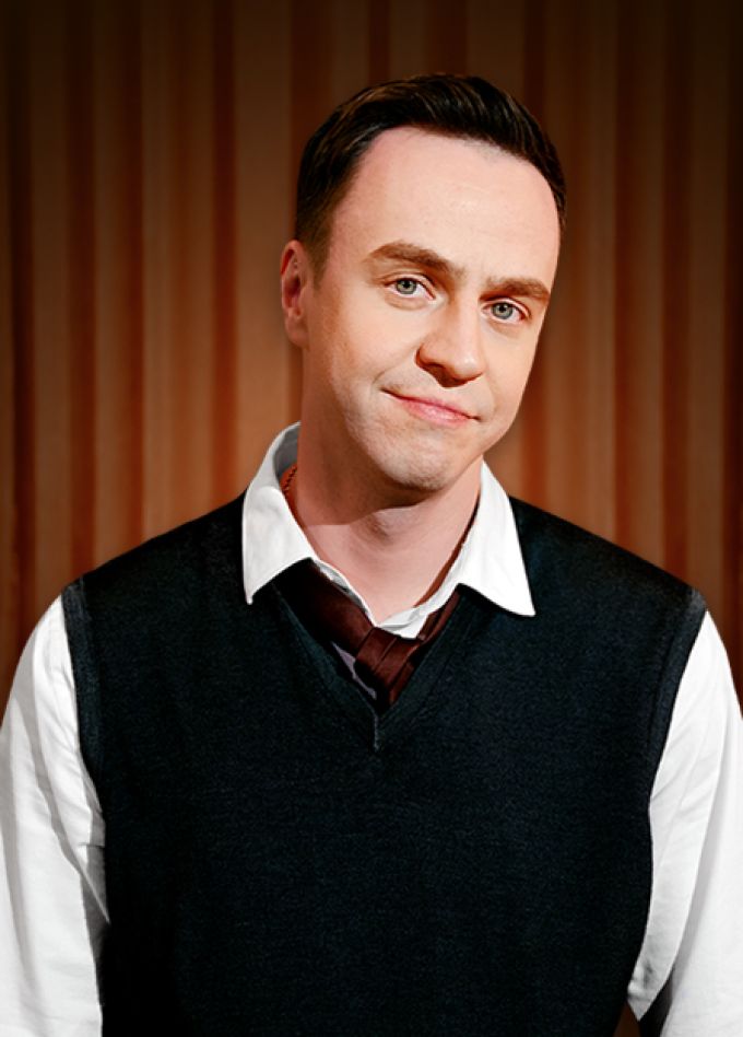 Иван Абрамов