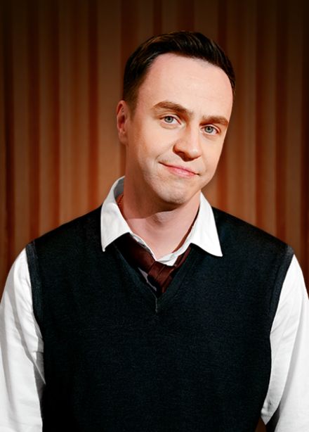 Иван Абрамов