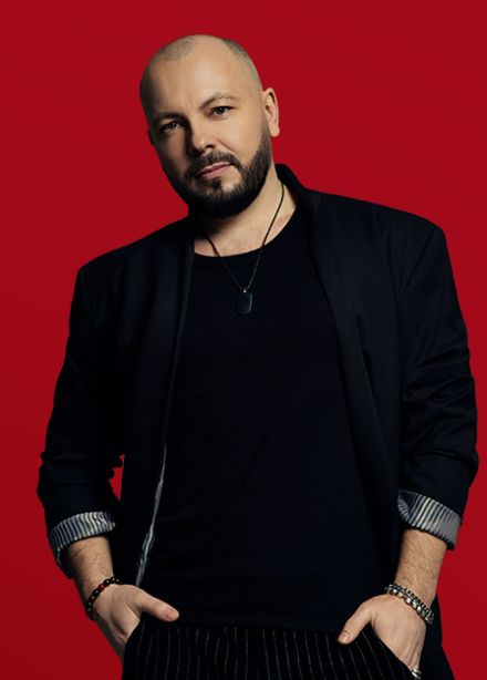 Ярослав Сумишевский