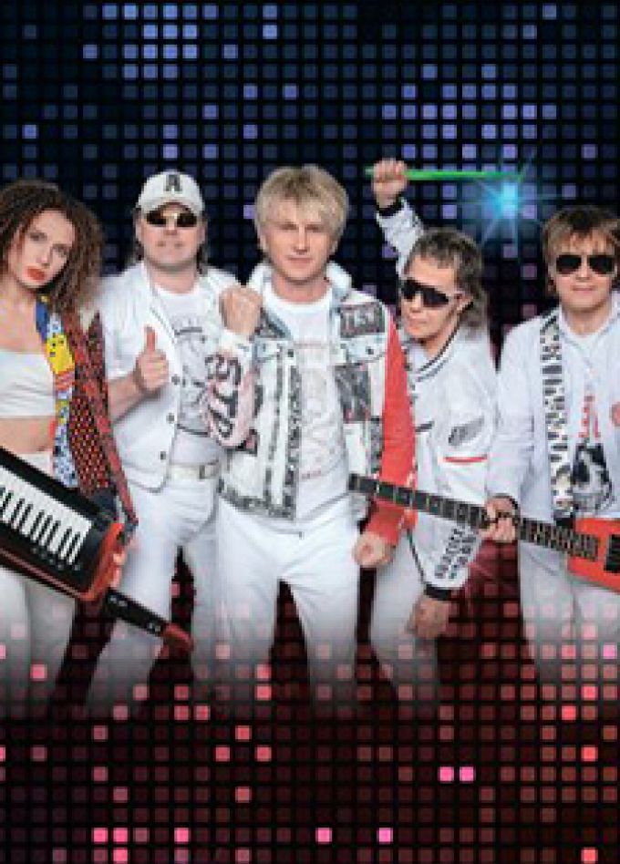 Сладкий сон