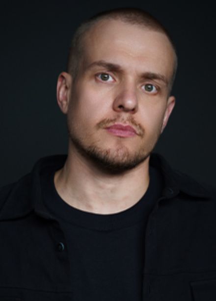 Леонид Кулаков