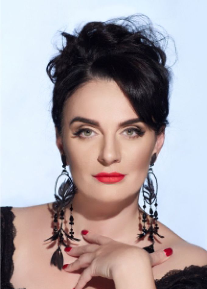 Елена Ваенга (Таганрог)