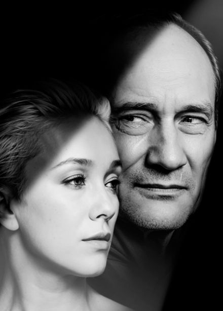 Три тополя на Плющихе