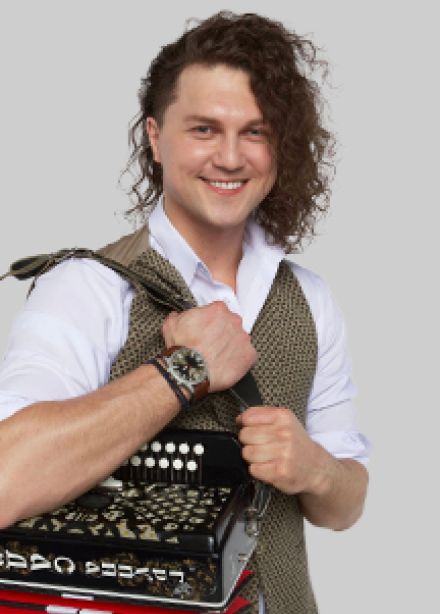 Александр Бардин