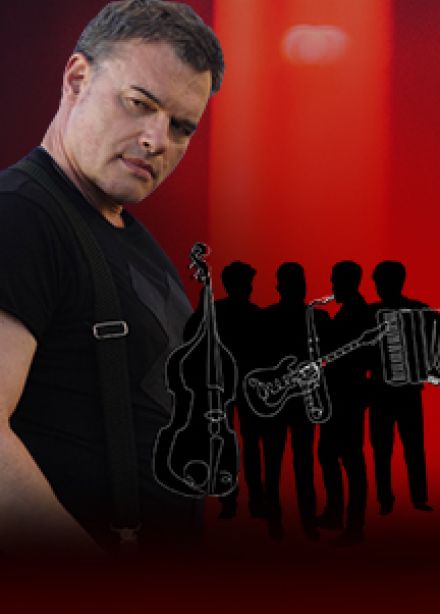 Евгений Дятлов