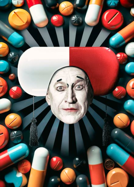 Мнимый больной