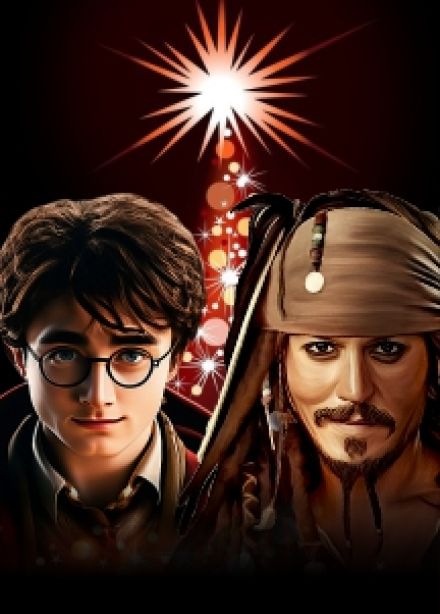 Битва саундтреков