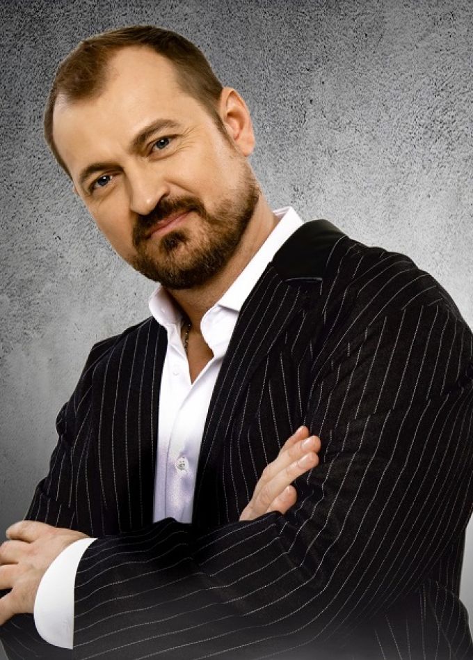 Алексей Петрухин