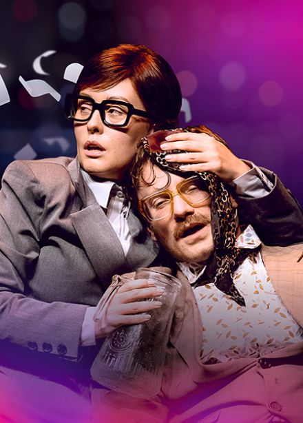 Служебный Роман