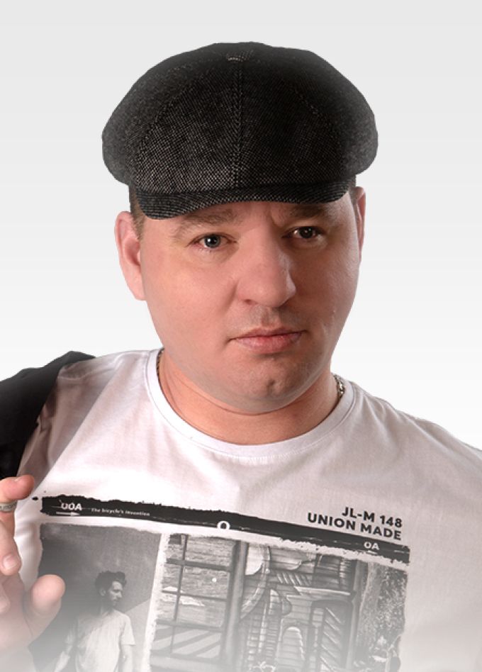 Сергей Завьялов