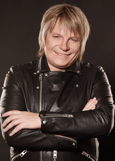 Виктор Салтыков