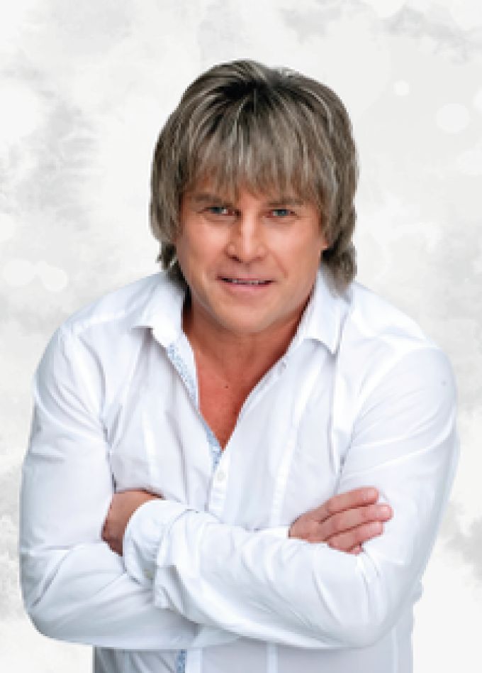 Алексей Глызин