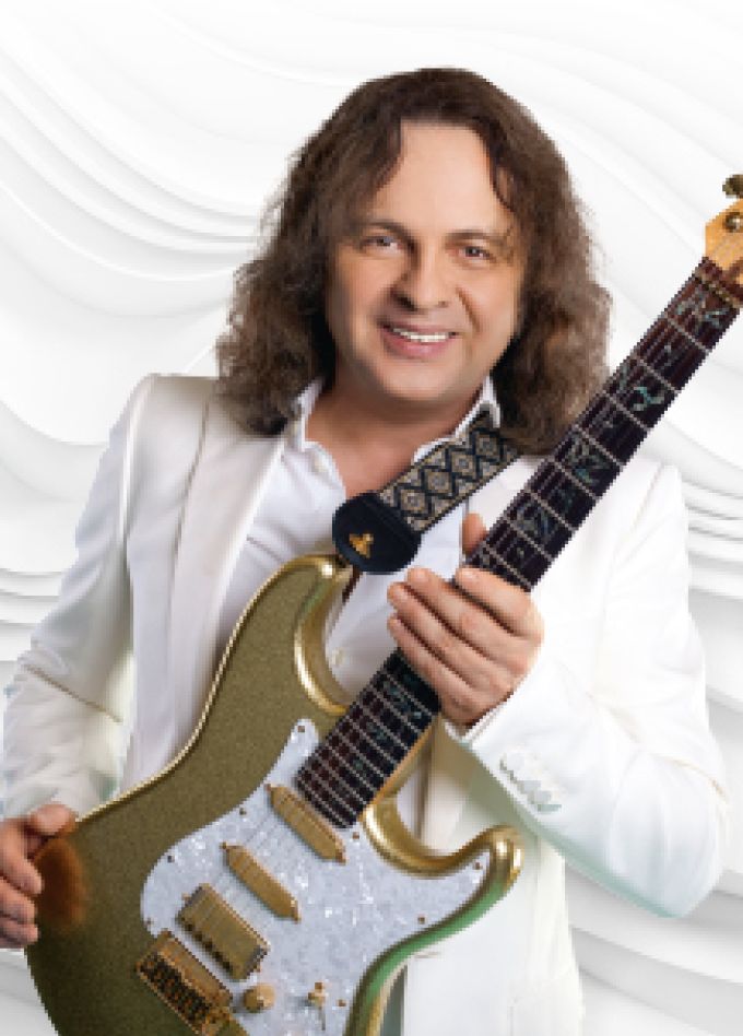 Виктор Зинчук