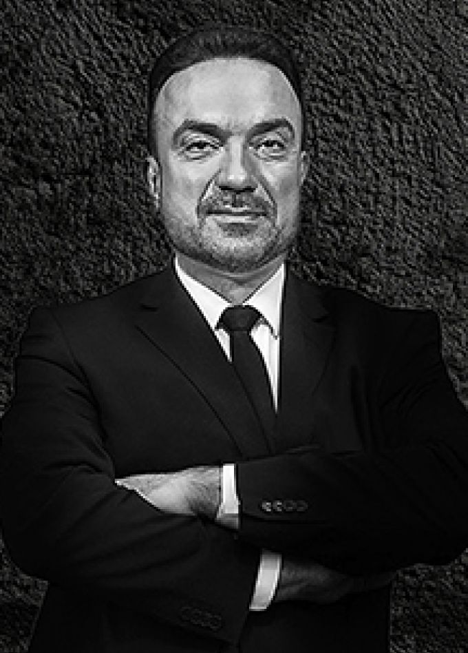 Сергей Жилин