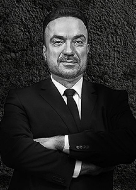 Сергей Жилин