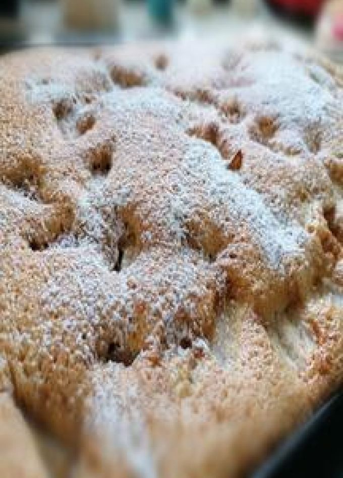 Кулинарная лавка. Мастер-класс