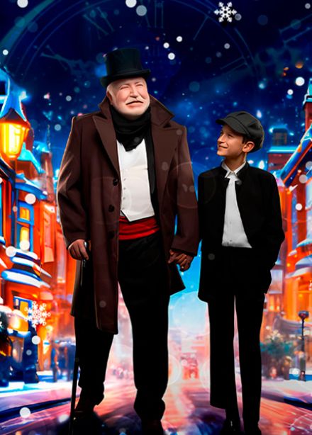 Рождественское чудо