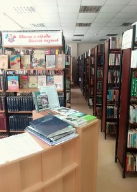 Судьба и лира Сергея Есенина