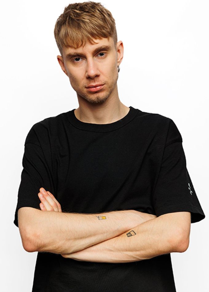 Николай Редькин