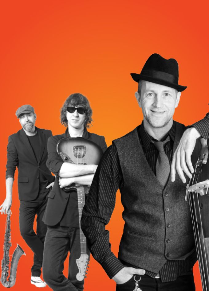 Billy’s Band