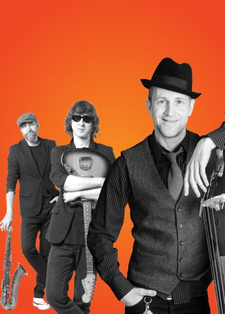 Billy’s Band