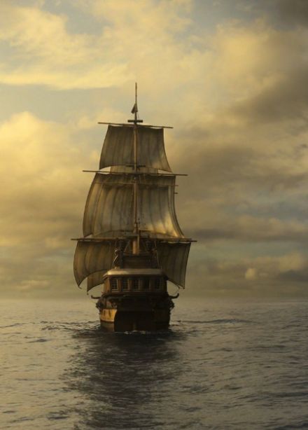 Пираты Карибского моря. Квиз