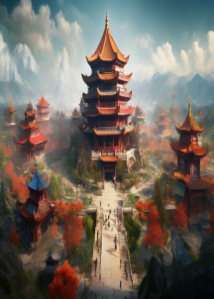 Узнай Китай