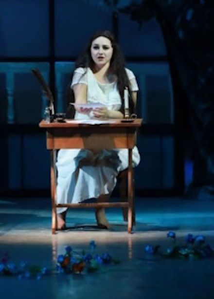 Евгений Онегин (РГМТ)