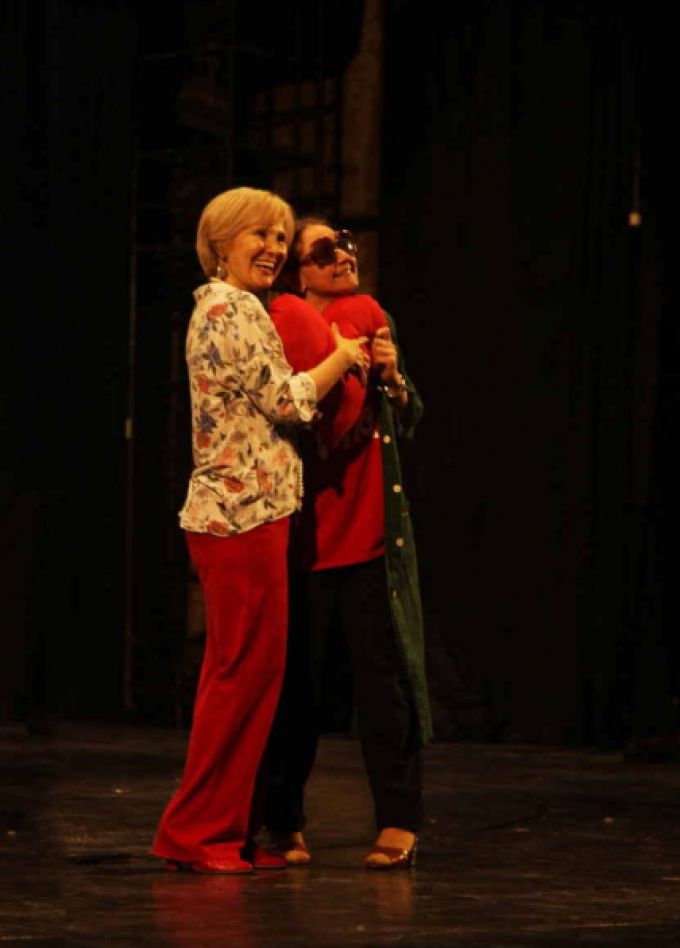 На всякого мудреца довольно простоты (РАМТ)