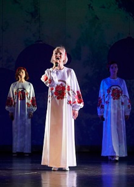 Свадьба Кречинского (РАМТ)