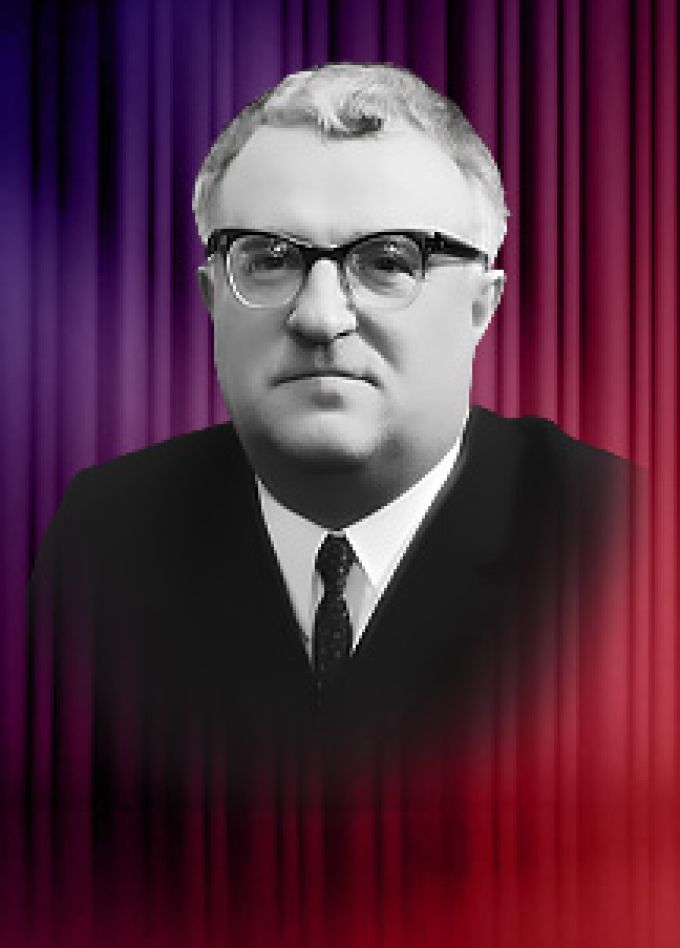 Георгий Свиридов. Пушкинский венок. Курские песни