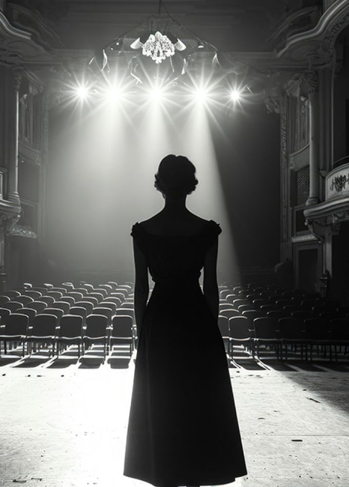 Аладдин (РАМТ)