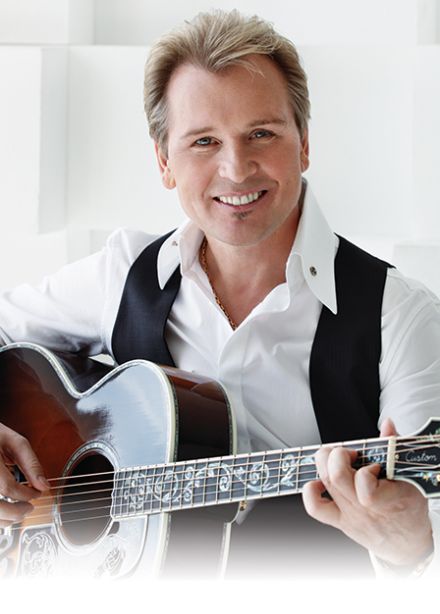 Александр Малинин