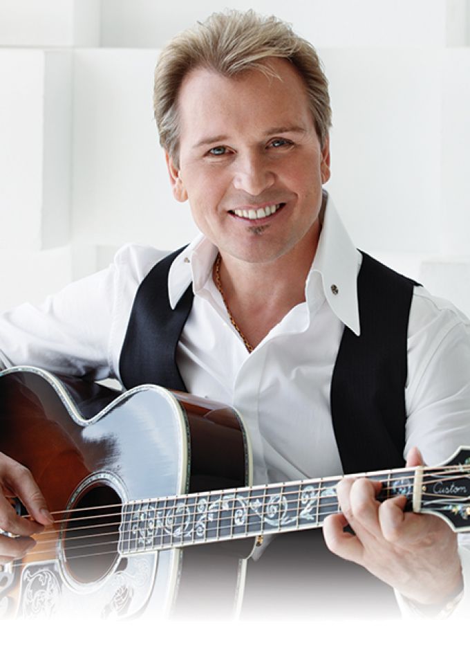 Александр Малинин