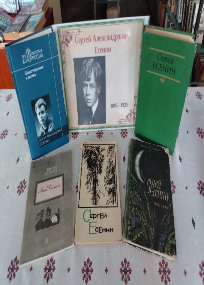 Всю душу выплещу в слова. Поэтический час