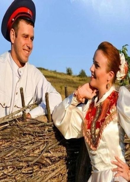 Казачьи заповеди: Познавательная программа