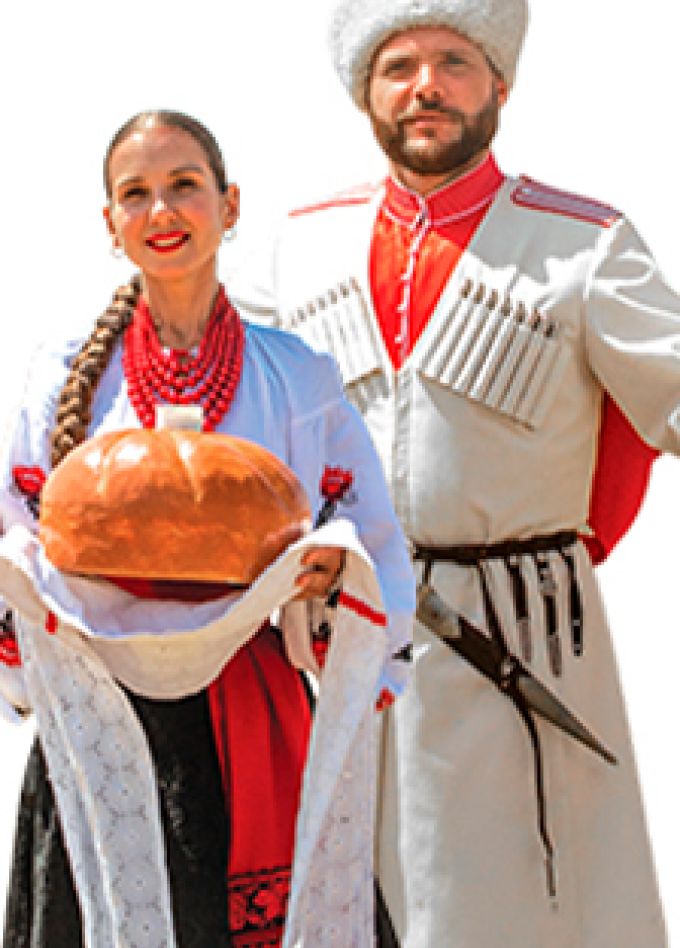 Кубанский Казачий Хор