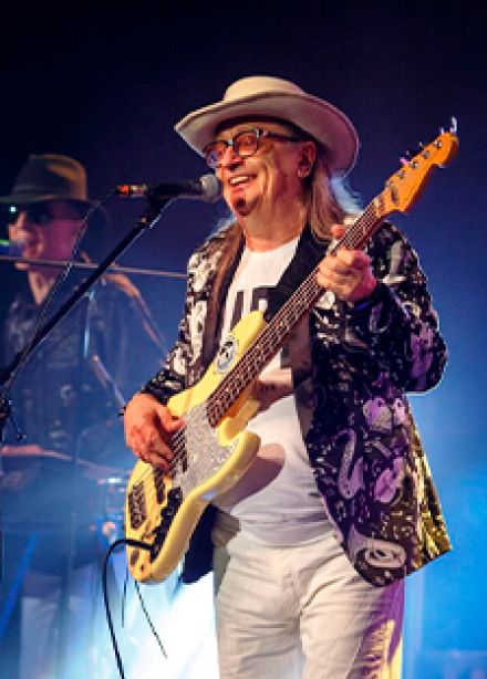 ЛЕГЕНДЫ ВИА 70-80ХХ. МЫ ИЗ СССР