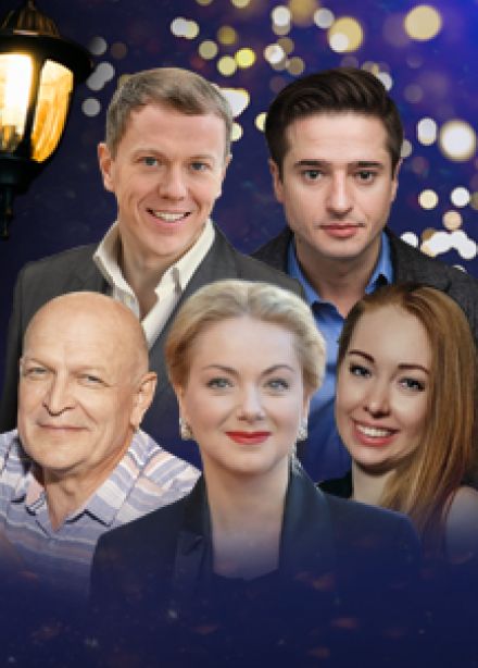 Дорогая Памела