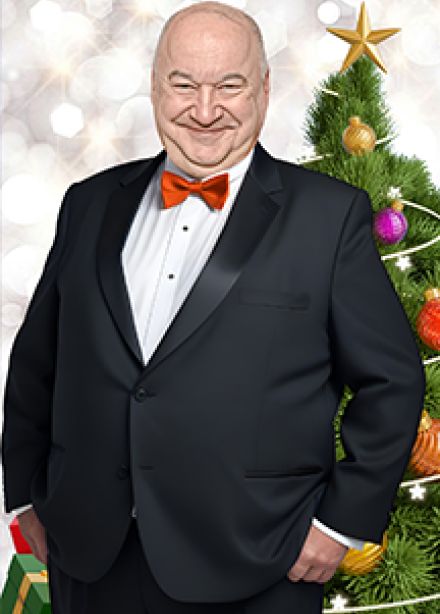 Игорь Маменко