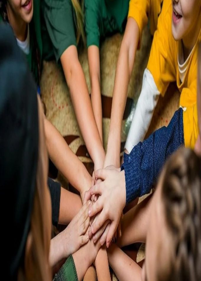 Культурная пятница. Цикл мероприятий для молодёжи