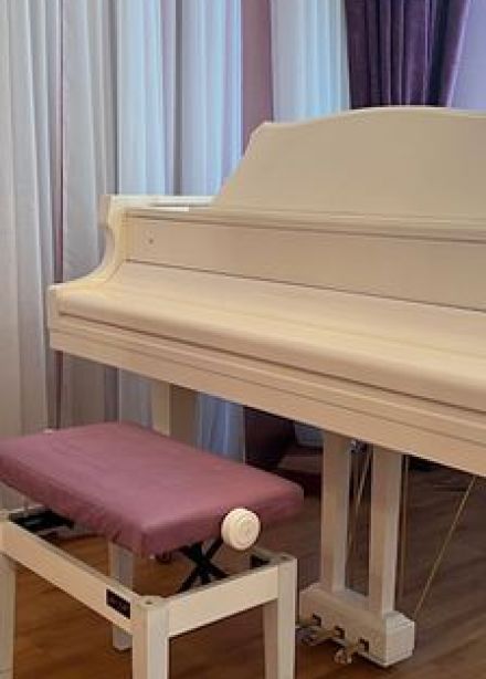 Петь красиво и удобно: Мастер-класс