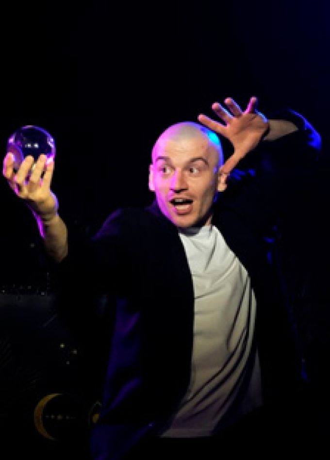 Мы были маленькие