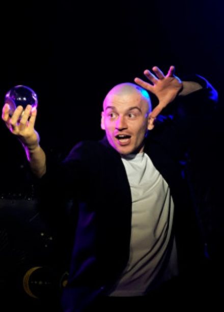 Мы были маленькие